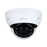 CAMARA ANALOGA HD/ DAHUA/ HAC-HDBW1500E-28/ DOMO DE 5 MP ANTIVANDALICA/ LENTE DE 2.8MM/ 111 GRADOS DE APERTURA/ IR DE 30 MTS/ IP67/IK10/ SOPORTA: CVI/CVBS/AHD/TVI