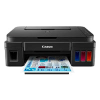 MULTIFUNCIONAL CANON G3110, TINTA CONTINUA, PPM 8.8 NEGRO/5.0 COLOR, USB, WIFI, CAMA PLANA CARTA, CONSUMIBLES GI-190