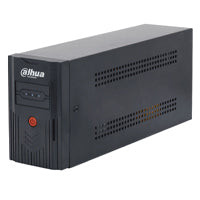 UPS/ DAHUA/ DH-PFM3350-1000/ UPS DE 1000VA/600W/ LINEA ITERACTIVA/ ENTRADA Y SALIDA DE 110 VAC +-10%/ ESTABILIZADOR DE VOLTAJE AVR/ DISEÑO COMPACTO