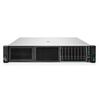 Servidor HPE ProLiant DL385 Gen10 Plus v2 AMD EPYC 7313 1P 32 GB-R MR416i-p 8SFF 800W