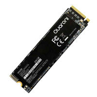 UNIDAD DE ESTADO SOLIDO M.2 NVME QUARONI/128GB/PCIE/3.0X4/LECT 2000MB/S/ESCRIT 1600MB/S