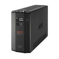 APC Back UPS Pro BX 1000VA 8 Outlets AVR LCD LAM Interface 60Hz