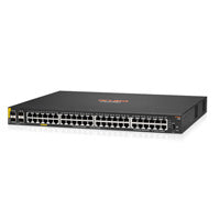 SWITCH HPE ARUBA R9Y04A ANW 6100 48G CL4 4SFP+ 740W