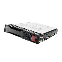 HPE UNIDAD DE ESTADO SOLIDO SSD 1.92 TB SAS 12 G USO MIXTO SFF BC VALUE SAS MÚLTIPLES PROVEEDORES