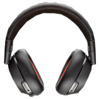 Poly Voyager Surround 80 USB-C UC Headset + USB-C/A Adapter