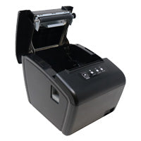 MINIPRINTER 3NSTAR RPT006W, NEGRO, TERMICA, 80MM, USB, WIFI, ETHERNET RED, 260MM/SEG, RECIBO