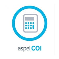 SIIGO ASPEL COI 1 USUARIO ADICIONAL RENTA SEMESTRAL (ELECTRONICO)