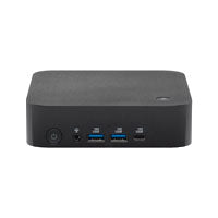 MINI PC ASUS EXPERTCENTER PN54 RYZEN 3 210 HASTA 4.7 GHZ /4 CORES /2X SODIMM DDR5 5600 /RADEON 740M /HDMI 2.1 /2X DP 1.4 /DP TIPO-C /2X LAN 2.5G