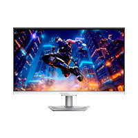 MONITOR GAMER GIGABYTE M27Q2 ICE / 27 PULGADAS / OLED / 200HZ / HDMI / DP / 1 MS / QHD / GAMER