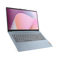 LAPTOP IDEAPAD SLIM 3 15ABR8/RYZEN 7 5825U 2.0 GHZ/16GB/1TB SSD/15.6 FHD/COLOR AZUL ABISMO/WIN 11 HOME/1 AÑO EN CENTRO DE SERVICIO