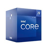 PROCESADOR INTEL CORE I9-12900 S-1700 12A GEN /2.4 - 5.1 GHZ /CACHE 30MB /16 CORES (8P+8E) /GRAFICOS UHD 770 /VPRO /CON DISIPADOR /GAMER ALTO IPA