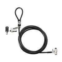 KIT DE MONTAJE PARA RACK HPE BEZEL LOCK KIT