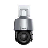 CAMARA IP/ DAHUA/ SD3A200-GN-A-PV/ PT DE 2 MP/ FULL COLOR/ DISUASION ACTIVA/ LENTE FIJO/ LUZ BLANCA DE 30 METROS/ IR DE 30 METROS/ H.265+/ RANURA MICROSD/ AUDIO BIDIRECCIONAL CON ALTAVOZ INTEGRADO