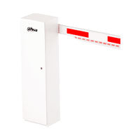 BARRERA VEHICULAR DAHUA DHI-IPMECD-1062KIT DE DOBLE DIRECCION/ 4M/2 A 6 SEG/ CONT REMOTO HASTA 50M/ 3.5 MILLONES DE CICLOS /SIN RESORTE /2000 RPM/MOTOR CC SIN ESCOBILLAS/INCLUYEBRAZO IPMECD-0162-M40