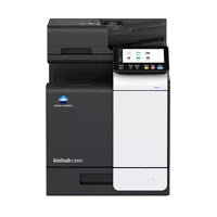 MULTIFUNCIONAL LÁSER COLOR KONICA MINOLTA BIZHUB C3321I, 35PPM, DUPLEX, 1200 X 1200 DPI, MEMORIA 4GB, SSD 16GB, INTERFACES USB 2.0, GIGABIT ETHERNET