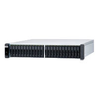 ES2486DC-2142IT-128G ES UNA SOLUCIÓN DE ALMACENAMIENTO EMPRESARIAL ALL-FLASH DISEÑADA PARA GARANTIZAR MÁXIMA DISPONIBILIDAD, RENDIMIENTO Y SEGURIDAD DE LA INFORMACIÓN.