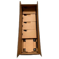 DISIPADOR INTEL BXTS10A, SOCKET LGA1200 BULK CAJA CON 24 PIEZAS