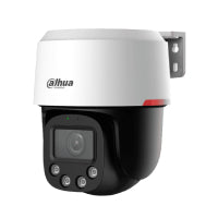 CAMARA IP/ DAHUA/ DH-SD2C400NA-B-PV-0400-S2-PRO/ PT DE 4MP OFRECE VISION WIZCOLOR/ SMD3.0/ PROTECCION PERIMETRAL/ AUDIO BIDIRECCIONAL, DETECCION DE HUMANOS, RANURA MICROSD, IP66 Y POE