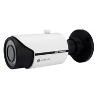 CAMARA ANALOGICA MOTOROLA MTABM042611 / BULLET METAL / VARIFOCAL / 2 MP FULL HD DE 1080P / ICR, DIA-NOCHE / IP66 / D-WDR / AHD / TVI / CVI / CVBS / OSD-COC / DIGITAL NR / IR 40M / CYBERSEGURIDAD GDRP