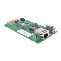 WEBCARDLX Network Card for Select UPS Systems and PDUs