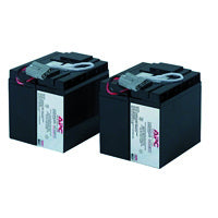 APC Replacement Battery Cartridge #55