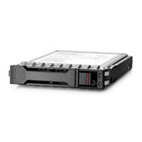 Disco duro HPE 2TB SAS Business Critical 7.2K SFF 512e HDD