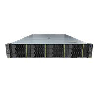 SERVIDOR XFUSION 2288H V6 2 CPU 16 CORE C/U / 64 GB EN RAM/ 2 SSD,480GB,SATA 6GB / RAID CARD MR 0,1,5,6,10,50,60,2GB CACHE