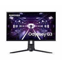 Samsung 24" Gaming Odyssey FHD Flat VA Panel Monitor 180Hz 1ms G3