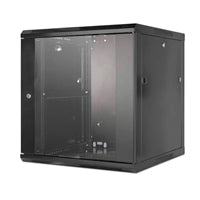 GABINETES/INTELLINET/712088/GABINETE MURAL DE 19, 12U, ENSAMBLADO