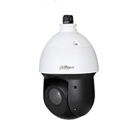 CAMARA PTZ/DAHUA/SD49218DB-HC/ PTZ DOMO DE 2 MP/ 18X DE ZOOM OPTICO/ IP66/ STARLIGHT/ WDR REAL 120DB/ IR DE 100M/ HLC/ 3DNR/ 12V 3A