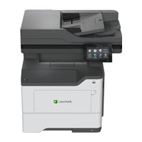 Lexmark MX532ADWE Multifunction Laser Printer 44PPM 1200x1200 dpi Monthly Duty Cycle 120k Pages