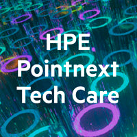 PóLIZA DE GARANTíA HPE A 5 AñOS TECH CARE ESSENCIAL DL385 GEN10 SERVICE