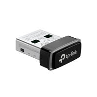 ADAPTADOR USB TP LINK ARCHER TX1U NANO WIFI 6