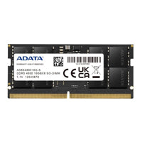 Memoria Ram Adata 16GB DDR5 SO-DIMM 4800Mhz