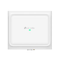 TP LINK ACCESS POINT EAP650 D30-OUTDOOR WIFI 6 AX3000 DOBLE BANDA PARA INTERIOR Y EXTERIOR