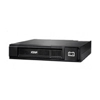 BANCO DE BATERIAS PARA UPS MODELO UPO11-RTAX DE 3KVA