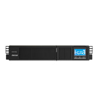 Forza 3KVA/2.7KW Interactive Sinewave UPS 120V 6-NEMA 5-20R 1-L5-30R R/T