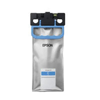 BOLSA DE TINTA EPSON T13J200 CYAN, RENDIMIENTO ESTANDAR, RENDIMIENTO 20,000 IMPRESIONES