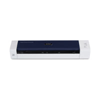 ESCANER XEROX TRAVEL 2.0 XDT2S/100N04163, HASTA 15PPM,  4 SEG/PAG 300 PPP, USB, WIFI, DUPLEX AUT, LED, CIS