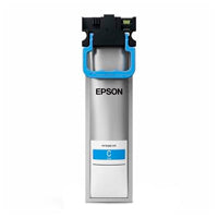 BOLSA DE TINTA EPSON MODELO T01C CYAN, PARA WF-PRO C579R