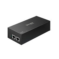 INYECTOR POE | TP-LINK | POE370S | 2 PUERTOS RJ45 DE 10 MBPS/100 MBPS/1 GBPS/2,5 GBPS/5 GBPS/10 GBPS