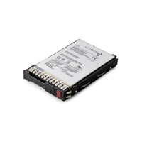 Disco Sólido HPE 960 GB SATA 6G Uso Mixto SFF 2.5" Multi-Vendor