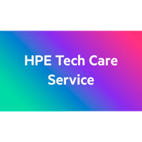 HPE POLIZA 3Y TC ESS DL320 GEN11 HW SVC