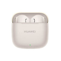 HUAWEI FREEBUDS SE 3 / SENSOR DE EFECTO DE SALA/SENSOR TACTIL /CANCELACION DE RUIDO / BATERIA 9 HORAS APROXIMADAMENTE / COLOR BEIGE