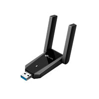 ADAPTADOR USB INALAMBRICO TP LINK  ARCHER TX30U PLUS