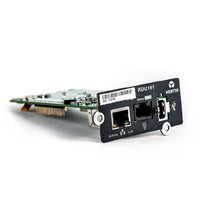 IP TARJETA DE COMUNICACIN VERTIV LIEBERT RDU101 INTELLISLOT PARA EQUIPOS DE LA LNEA GXT5