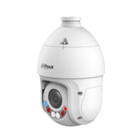 CAMARA IP PTZ/ DAHUA/ SD4E425GB-HNR-A-PV1/ DE 4 MP/ WIZSENSE/ TIOC/ FULLCOLOR ILUMINADOR DUAL INTELIGENTE /25X DE ZOOM OPTICO/ 100 MTS DE IR Y 50 MTS DE LUZ VISIBLE/ QUICK PICK/ AUTOTRACKING/ SMD 4