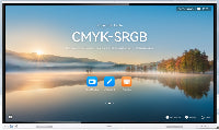 PANTALLA INTERACTIVA HUAWEI IDEAHUB BOARD 3 PRO DE 75,4K,HARMONY OS,WI-FI 6