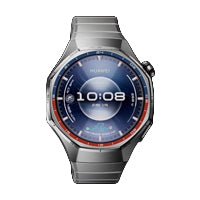 HUAWEI SMARWATCH GT  PRO 6  COLOR  TITATIUM / PANTALLA AMOLED  1.47 PULGADAS / CARGA INALAMBRICA / BT /PESO 54.7G