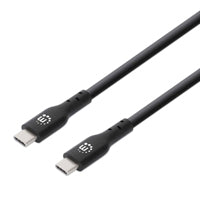 USB-C Cable MANHATTAN V3.2 C-C 7.5M 10Gbps 60W
